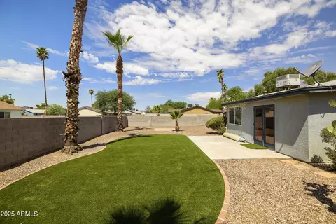 Exterior - 3719 E Joan De Arc Ave, Phoenix, AZ 85032 photo 3 of 13