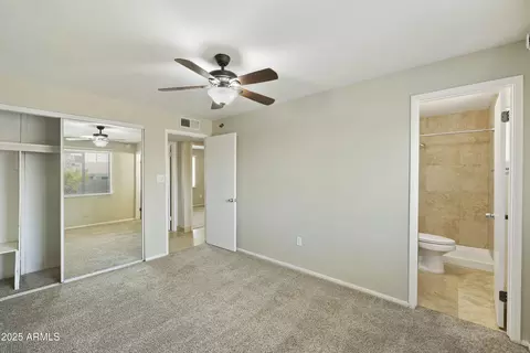 Bedroom - 3719 E Joan De Arc Ave, Phoenix, AZ 85032 photo 1 of 4