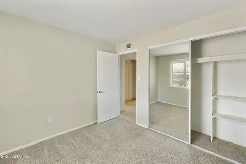 Bedroom - 3719 E Joan De Arc Ave, Phoenix, AZ 85032 photo 2 of 4