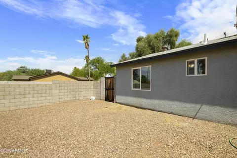 Exterior - 3719 E Joan De Arc Ave, Phoenix, AZ 85032 photo 11 of 13