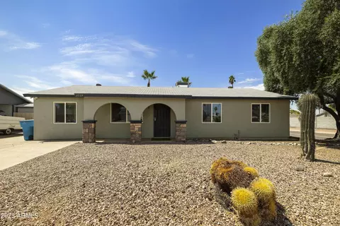 Exterior - 3719 E Joan De Arc Ave, Phoenix, AZ 85032 photo 13 of 13