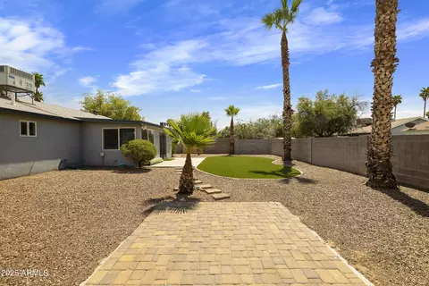 Exterior - 3719 E Joan De Arc Ave, Phoenix, AZ 85032 photo 8 of 13