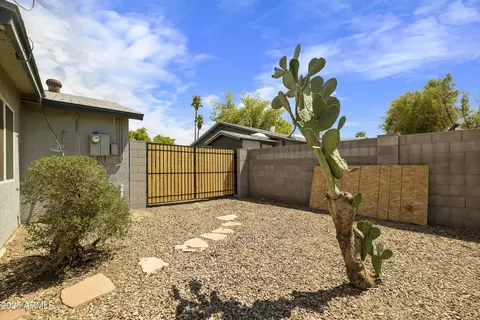 Exterior - 3719 E Joan De Arc Ave, Phoenix, AZ 85032 photo 9 of 13
