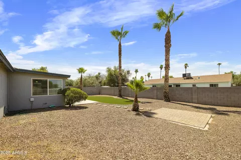 Exterior - 3719 E Joan De Arc Ave, Phoenix, AZ 85032 photo 12 of 13