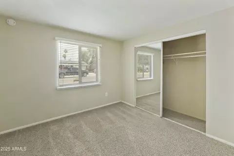 Bedroom - 3719 E Joan De Arc Ave, Phoenix, AZ 85032 photo 4 of 4
