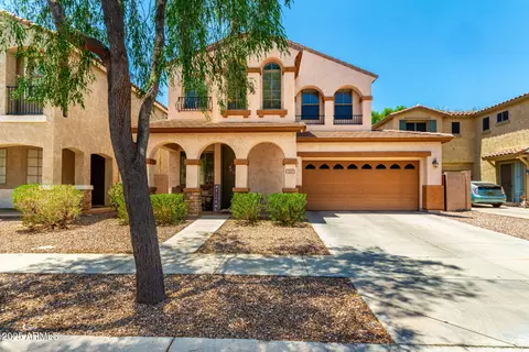 4182 S Mariposa Dr, Gilbert, AZ 85297