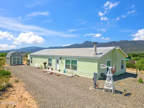 940 E Sayla Ln, Camp Verde, AZ 86322