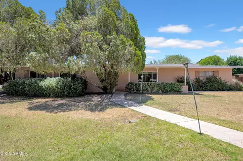 201 W Gardenia Dr, Phoenix, AZ 85021