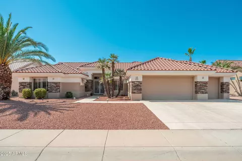 14313 W Robertson Dr, Sun City West, AZ 85375