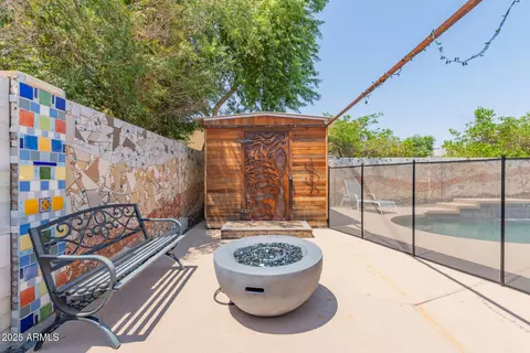 92 W Jasper Dr, Gilbert, AZ 85233 photo 26