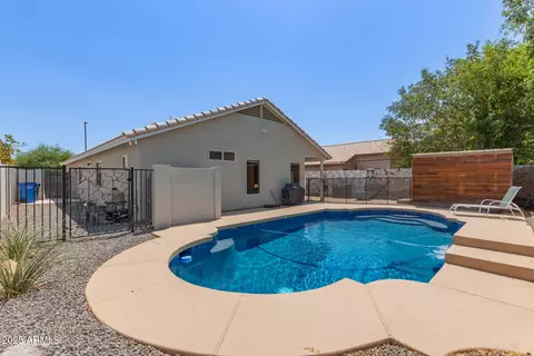 92 W Jasper Dr, Gilbert, AZ 85233
