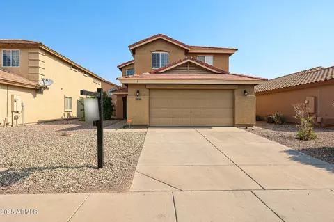22036 W Solano Dr, Buckeye, AZ 85326