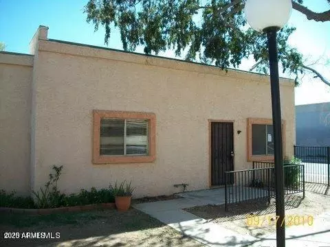 4501 N 26th Dr, Phoenix, AZ 85017
