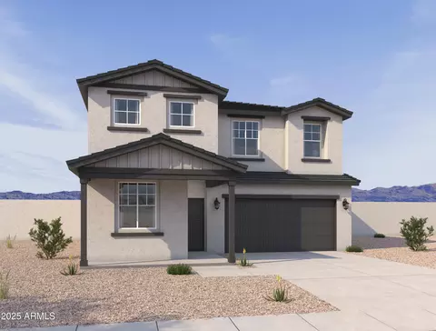 18195 W La Senda Dr, Surprise, AZ 85387