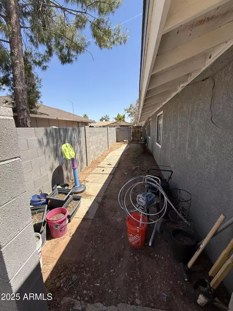 Exterior - 3054 E Pueblo Ave, Mesa, AZ 85204 photo 3 of 7