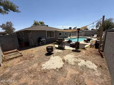 Exterior - 3054 E Pueblo Ave, Mesa, AZ 85204 photo 4 of 7