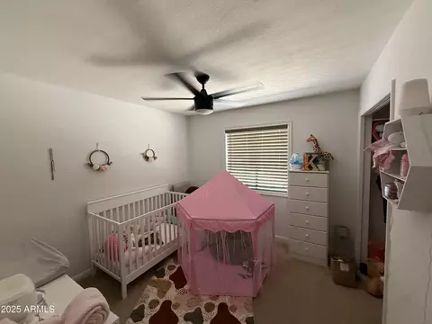 Bedroom - 3054 E Pueblo Ave, Mesa, AZ 85204 photo 3 of 6