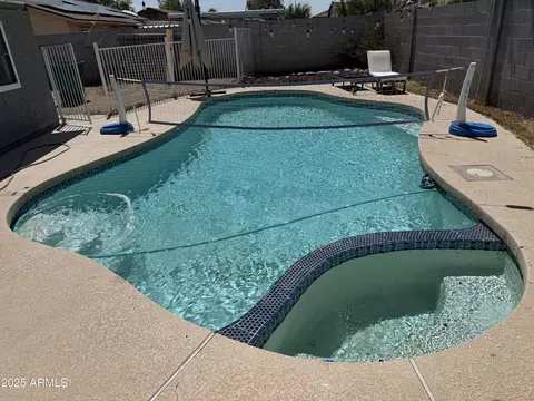 Exterior - 3054 E Pueblo Ave, Mesa, AZ 85204 photo 2 of 7