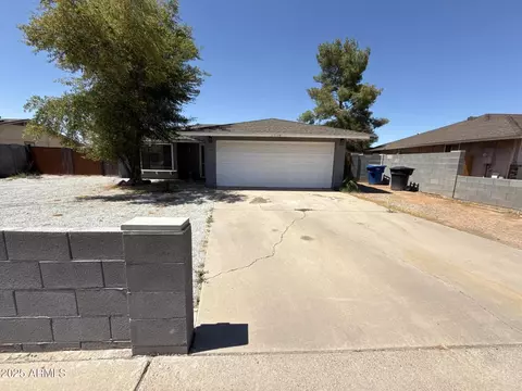 3054 E Pueblo Ave, Mesa, AZ 85204