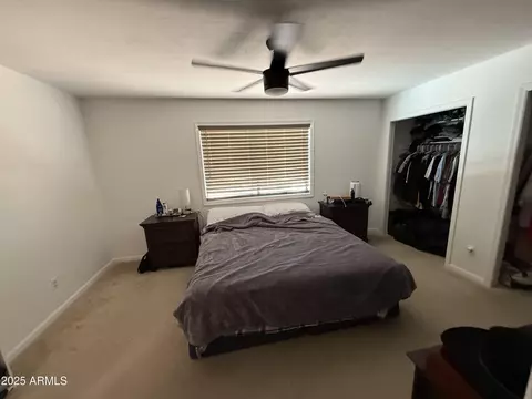 Bedroom - 3054 E Pueblo Ave, Mesa, AZ 85204 photo 4 of 6
