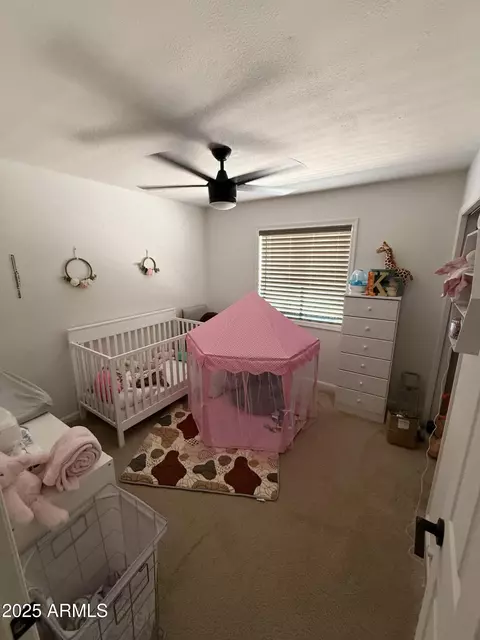 Bedroom - 3054 E Pueblo Ave, Mesa, AZ 85204 photo 2 of 6
