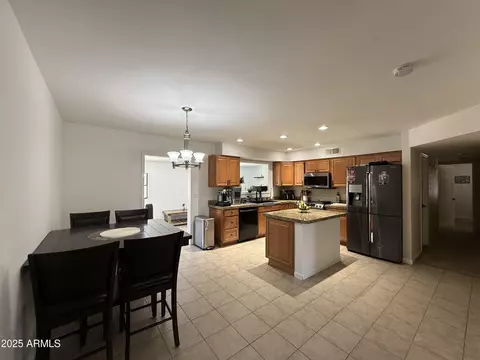 Kitchen - 3054 E Pueblo Ave, Mesa, AZ 85204 photo 1 of 4