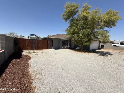 Exterior - 3054 E Pueblo Ave, Mesa, AZ 85204 photo 7 of 7