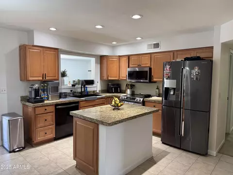 Kitchen - 3054 E Pueblo Ave, Mesa, AZ 85204 photo 4 of 4