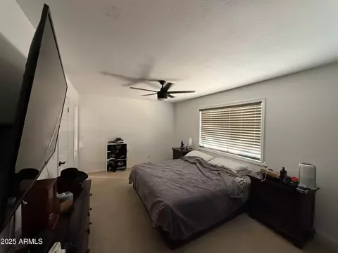 Bedroom - 3054 E Pueblo Ave, Mesa, AZ 85204 photo 5 of 6