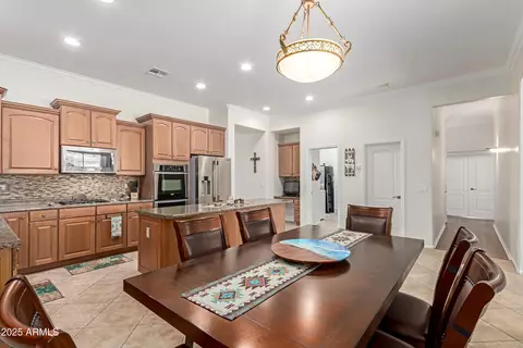 5513 E Helios Dr, Florence, AZ 85132 photo 22