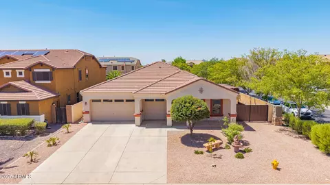 5513 E Helios Dr, Florence, AZ 85132 photo 1
