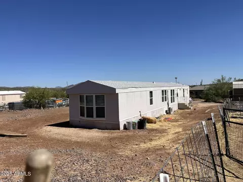 47918 N 15th Ave, New River, AZ 85087