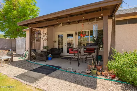 Exterior - 1034 E Sequoia Dr, Phoenix, AZ 85024 photo 2 of 7