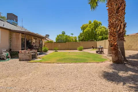 Exterior - 1034 E Sequoia Dr, Phoenix, AZ 85024 photo 7 of 7