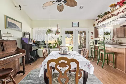 Dining - 1034 E Sequoia Dr, Phoenix, AZ 85024 photo 1 of 3