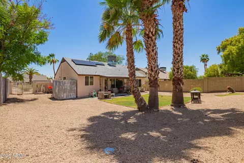 Exterior - 1034 E Sequoia Dr, Phoenix, AZ 85024 photo 3 of 7
