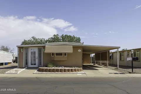 2100 N Trekell Rd #22, Casa Grande, AZ 85122