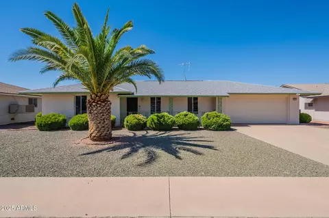 9505 W Cedar Hill Cir, Sun City, AZ 85351