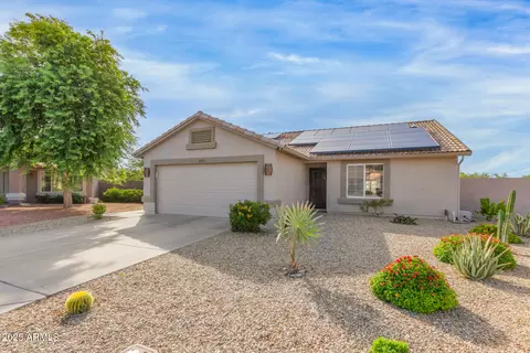 10672 W Ross Ave, Peoria, AZ 85382