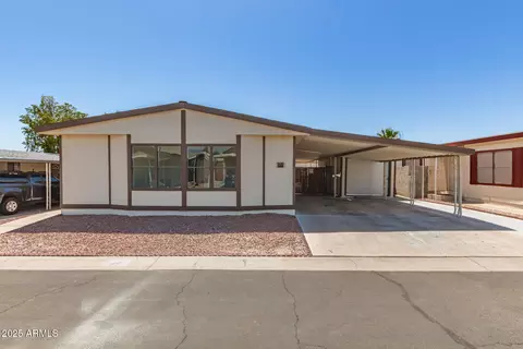 8601 N 103rd Ave #85, Peoria, AZ 85345