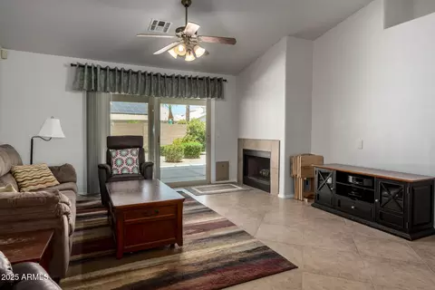 Living - 444 W Comstock Ct, Gilbert, AZ 85233 photo 2 of 3