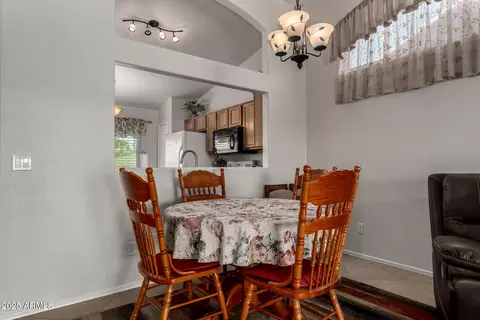 Dining - 444 W Comstock Ct, Gilbert, AZ 85233 photo 1 of 3