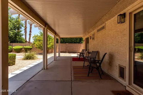 Exterior - 444 W Comstock Ct, Gilbert, AZ 85233 photo 7 of 8