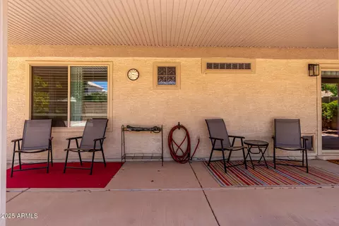 Exterior - 444 W Comstock Ct, Gilbert, AZ 85233 photo 8 of 8