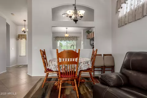 Dining - 444 W Comstock Ct, Gilbert, AZ 85233 photo 2 of 3