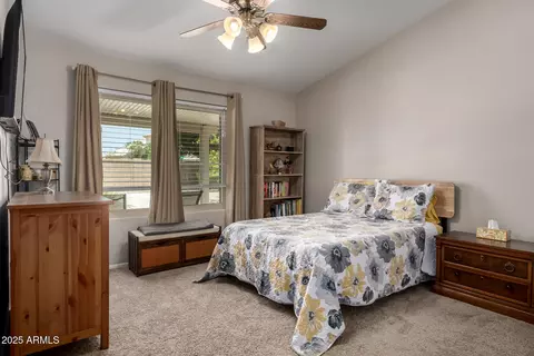 Bedroom - 444 W Comstock Ct, Gilbert, AZ 85233 photo 1 of 5