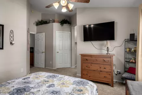 Bedroom - 444 W Comstock Ct, Gilbert, AZ 85233 photo 2 of 5