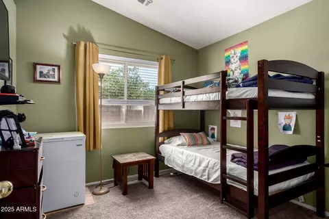 Bedroom - 444 W Comstock Ct, Gilbert, AZ 85233 photo 4 of 5