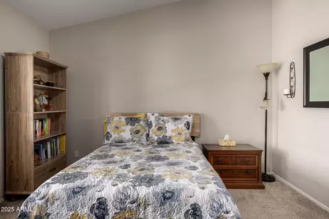 Bedroom - 444 W Comstock Ct, Gilbert, AZ 85233 photo 3 of 5
