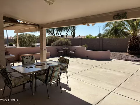 Exterior - 11360 E Monte Cir, Mesa, AZ 85209 photo 6 of 6